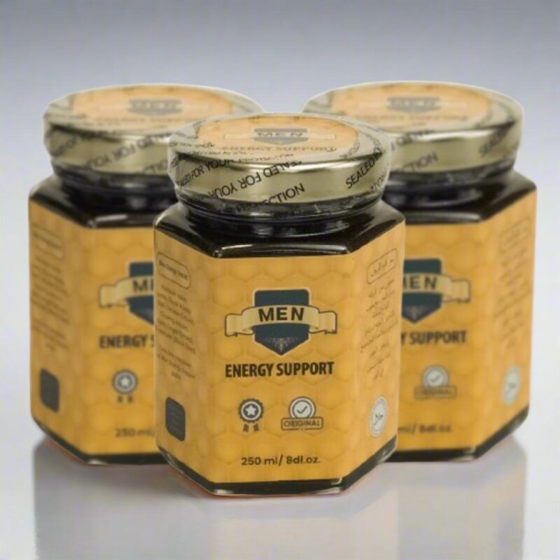 Ashfiat Alharamain 3 Jars